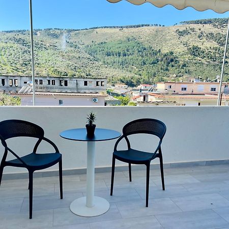 Villa Kaceli Berat Esterno foto