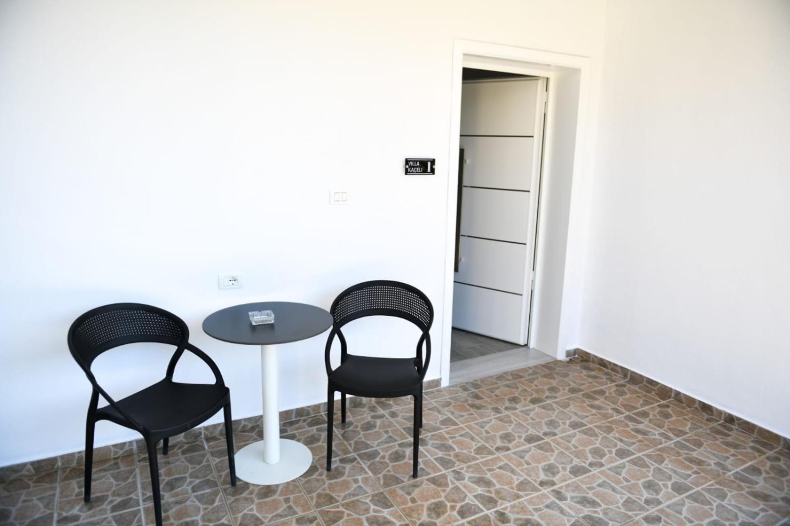 Villa Kaceli Berat Camera foto